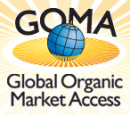 Global Organic Market Access - NZ Ambassador to IFOAM, UNCTAD and FAO