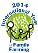 Organic Systems Sponsors UN’s International Year of Family Farming